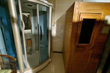 Overseas Union Garden