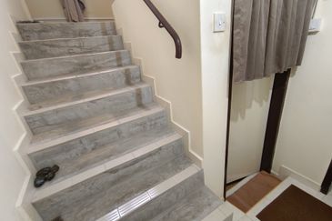 Overseas Union Garden