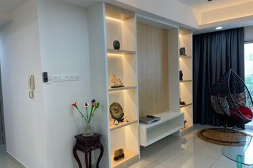 288 Residences