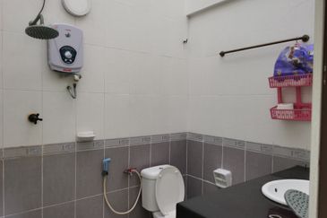 Overseas Union Garden