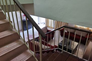 Overseas Union Garden