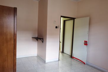 Overseas Union Garden