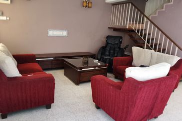 Overseas Union Garden