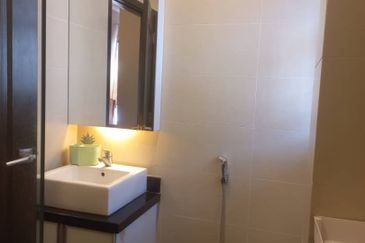 Overseas Union Garden