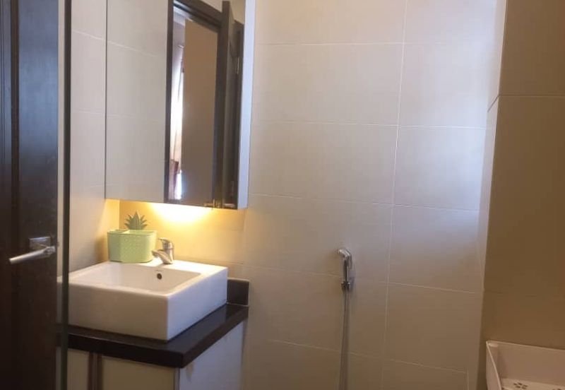 Overseas Union Garden