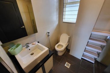 Overseas Union Garden