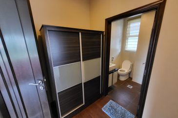 Overseas Union Garden