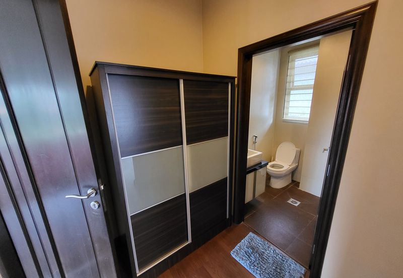 Overseas Union Garden