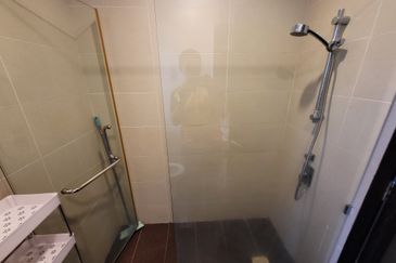 Overseas Union Garden