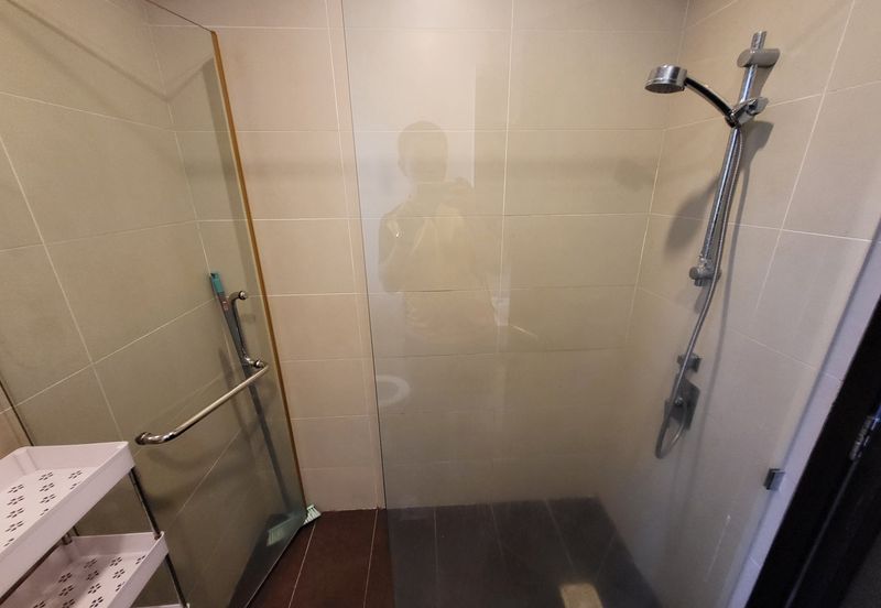 Overseas Union Garden