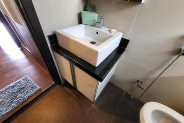 Overseas Union Garden