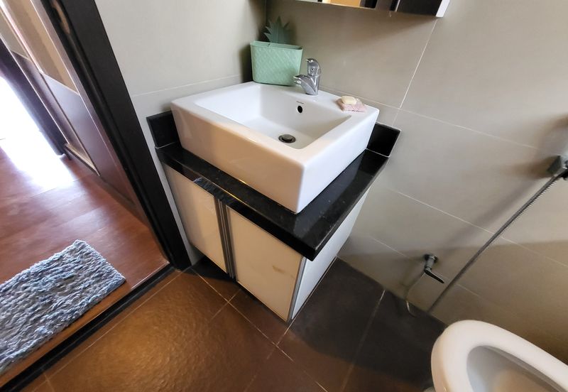 Overseas Union Garden