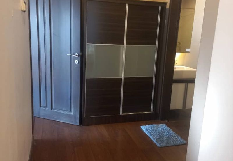 Overseas Union Garden