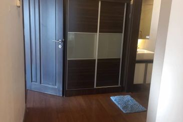 Overseas Union Garden