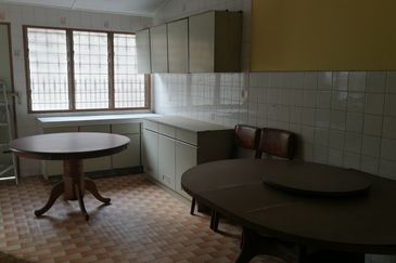 Overseas Union Garden