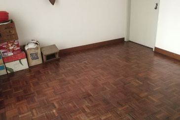 Overseas Union Garden