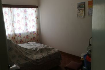 Overseas Union Garden