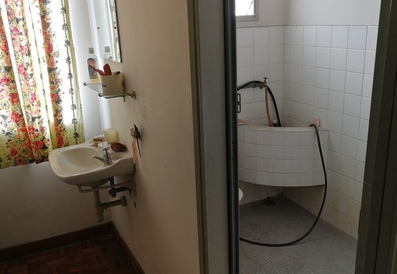 Overseas Union Garden