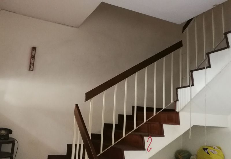 Overseas Union Garden