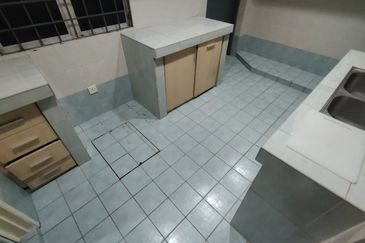 Overseas Union Garden