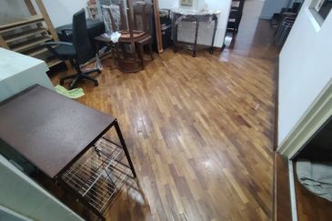 Overseas Union Garden