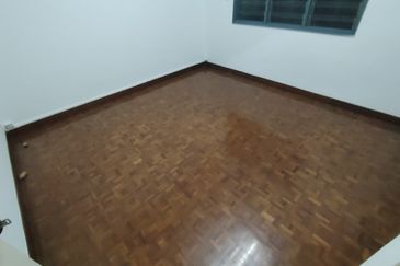 Overseas Union Garden