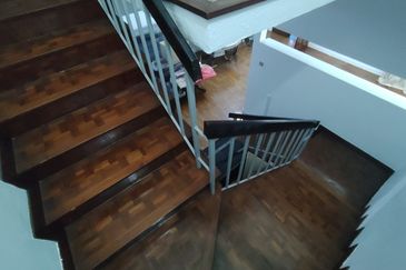 Overseas Union Garden