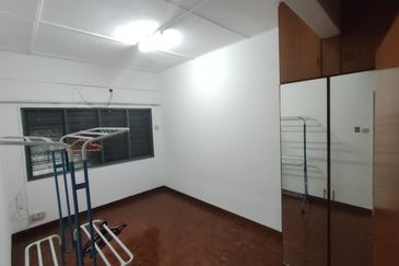 Overseas Union Garden