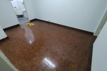 Overseas Union Garden