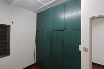 Overseas Union Garden