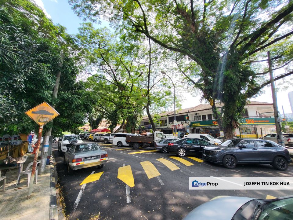 Oug / Salak South Garden 2 Storey Terrace House For Sale, Kuala Lumpur, Salak Selatan