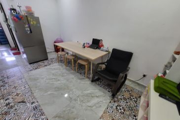 Overseas Union Garden