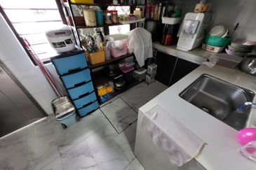 Overseas Union Garden