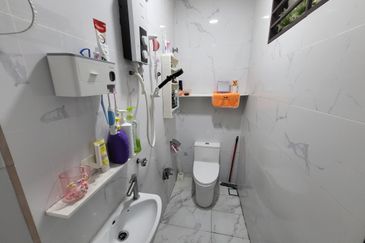 Overseas Union Garden