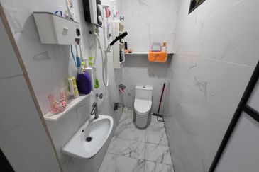 Overseas Union Garden