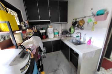 Overseas Union Garden