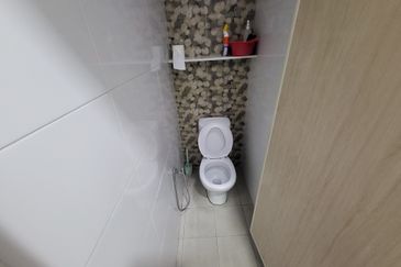 Overseas Union Garden