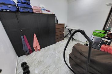 Overseas Union Garden