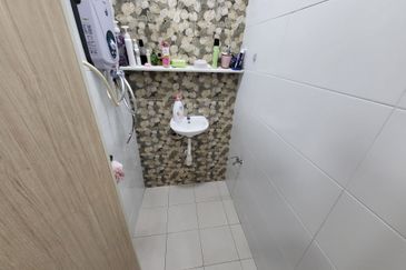 Overseas Union Garden