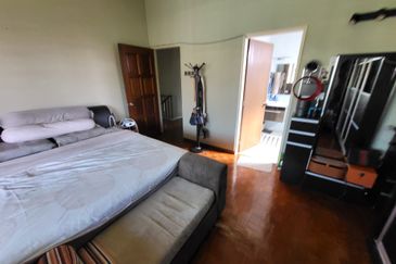 Overseas Union Garden