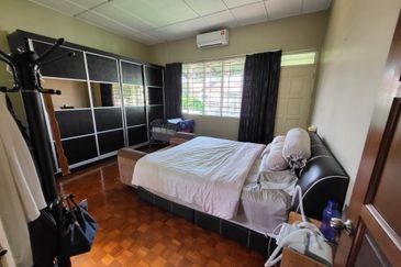 Overseas Union Garden