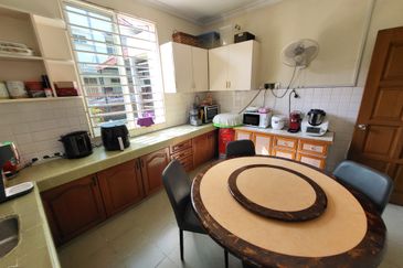 Overseas Union Garden