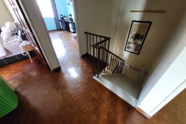 Overseas Union Garden