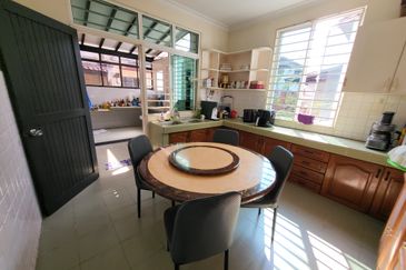 Overseas Union Garden