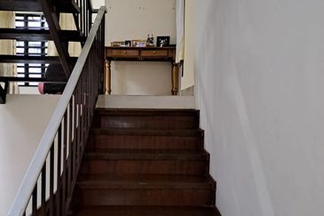 Overseas Union Garden