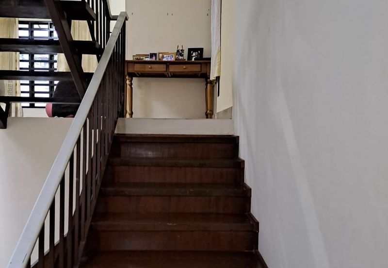 Overseas Union Garden