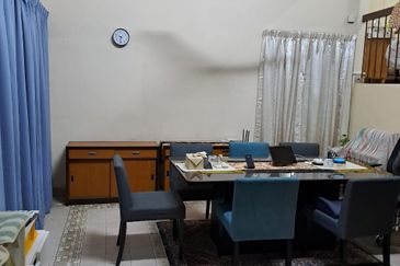 Overseas Union Garden