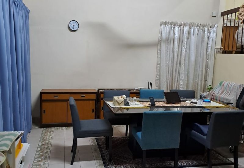 Overseas Union Garden