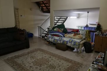 Overseas Union Garden