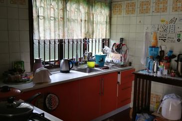 Overseas Union Garden